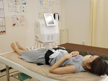 ラグゼ(LUXE)/施術イメージ