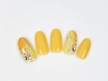 ネイルサロンディーバ 塚口店(Diva)/シンプルデザインSelect ¥7,810