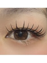 ボアップ 松山店(boappu)/マツエク