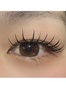 ボアップ 松山店(boappu)/マツエク