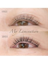 ラウレア(Laule’a)/マイラミネーション