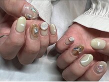 アールドヴィーヴル 東金沢店(Ar de vivre)/【Haruna Design】