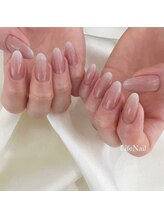 ライフネイル(Life Nail)/¥11,000 ベイビーブーマー