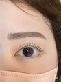 ミノシュ(MINoOS)&nbsp;《lashlift》まつ毛、目の形を最大限いかした理想のお目元に♪