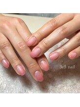 サエコ ネイル (3e5 nail)/◆ グラデーション ◆