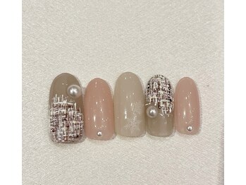 ジュイール 三鷹店(jouir)/アートネイル