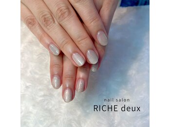 リッシュ ドゥ(RICHE deux)/うる艶マグネット