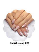 ビー 銀座一丁目駅店(Bee)/ユニコーンネイル☆6000円