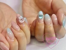 マークネイルズ(MARK Nails)/