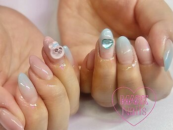 マークネイルズ(MARK Nails)/