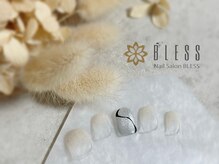 ブレス 仙台駅前本店(BLESS)/マグネットの奥行き感が素敵☆