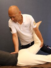 ココ(COCO) 高木 章治