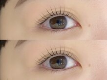 アイクイック(Ai Quick)/パリジェンヌラッシュリフト