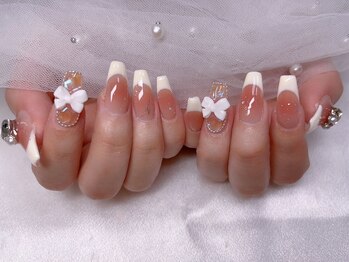 スノーネイルサロン 新宿店(Snow nail salon)/