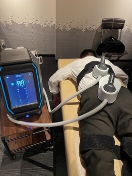 タイセイカン アピタ新守山店(TAiSEiKAN)/ボディスカルプト 背中