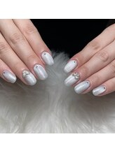 ライフ セカンド(LIFE2nd)/gray magnet