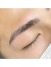 【9:00~17:00メンズeyebrow骨格測定、wax脱毛】通常￥6600をご新規様￥5500
