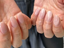 コルソケーツー 梅田茶屋町(corso k-two)/お客様ネイル