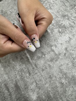 リノ(Lino)/アート