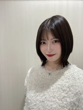 エル(elu.) 菅野 麻由里