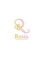 レシア(Resia.)/フランス式リンパドレナージュで症状改善☆