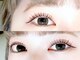 クリムアイラッシュ(crim eyelash)の写真/【初めての方もオススメ】一重・奥二重・下がりまつ毛・自まつ毛が少ない…様々なお悩みを丁寧に対応◎