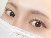 シャルム(Charme)/まつげパーマ