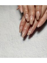 アンドナイン(&9)/ワンカラー