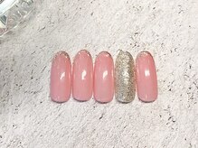 ピアレス(Peerless)/ネイル定額¥8,800コース