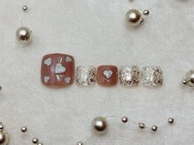 ココネイル 池袋東口店(COCO NAIL)/フットネイル