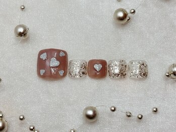 ココネイル 池袋東口店(COCO NAIL)/フットネイル