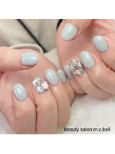 エムシーベル(m.c bell)/ビジュー