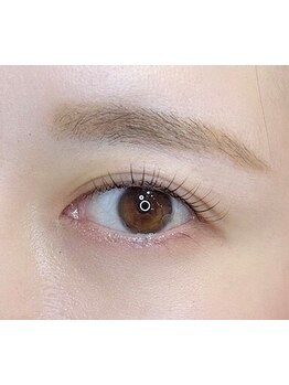 まつげのお悩み解決サロン