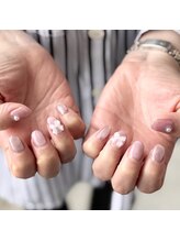 リノリー 仙台店(rinory)/マグネットネイル