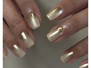 mirror gradation