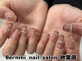 秋葉原ネイル/ショットネイル