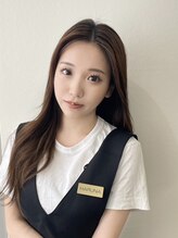アイラッシュ モレ(Molek) HARUNA 