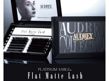 ビューティーラインリュクス(BEAUTY LINE Luxe)/付け心地No.1！フラットラッシュ