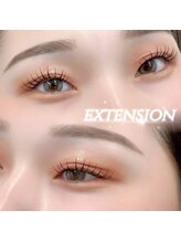 ラブカール 自由が丘店(Lovecurl)/&healthyデザイン