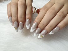 ヴィア(Via)/持ち込みデザイン90分 ¥6800~
