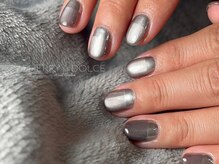 シェリードルチェ 横浜店(Sherry Dolce)/ダークネイル＊