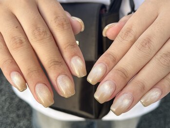 グランジーナ(Gran Jiina)/持ち込みデザイン