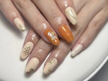 クレア(Crea)/ニュアンス