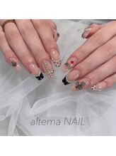 アルテマネイル(altema NAIL)/