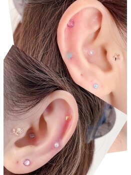 アリュール(allure)/