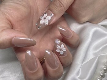 サラ 千種吹上店(Sara)/120分アートフリー