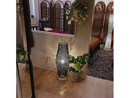 熱海の癒し処 はなの写真