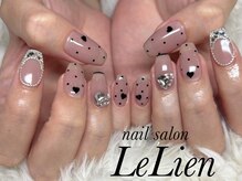 ルリアン(LeLien)/ワンホンデザイン