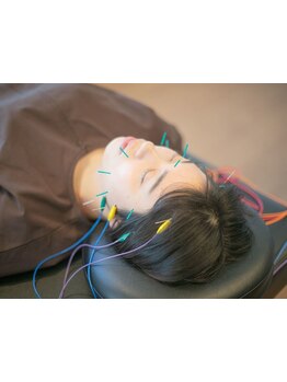 小顔になりたい