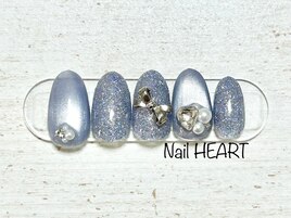 今月の定額ネイル21